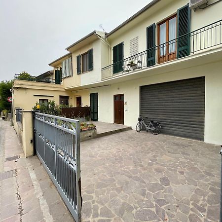 Appartamento Aurora Empoli - Firenze Exterior photo