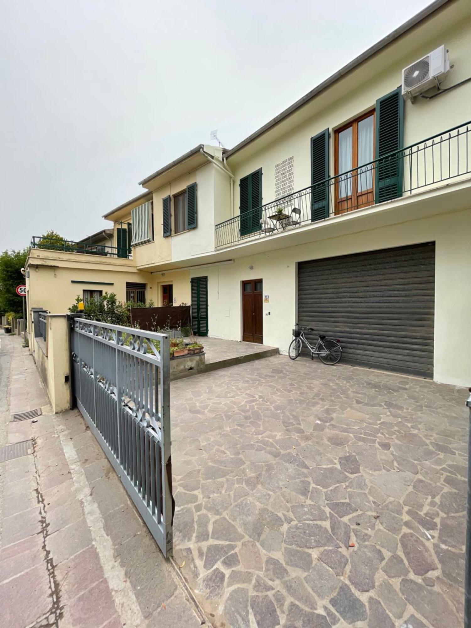 Appartamento Aurora Empoli - Firenze Exterior photo